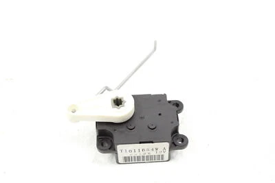 SUBARU WRX & STI 2008-2014 módulo de motor actuador de calefacción OEM T1011654WA Foto 1 de 4