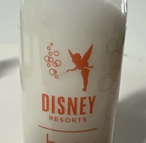 Disney Resorts H2O Grapefruit Bergamotte 1,25 Oz. Shampoo und Conditioner - Bild 1 von 6