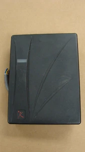 XceedID XF2100 Black Mid-Range Reader Multi-Frequency - Picture 1 of 5