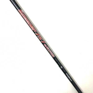 Fujikura Speeder 757 Tour Spec Stiff Flex 3 Fairway Shaft - Callaway Adapter - Picture 1 of 3