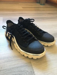 raf simons detroit runner - Picture 1 of 5