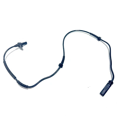 BMW 528i F10 2011-2016 sensor de velocidad de rueda ABS delantero derecho o izquierdo OEM Foto 1 de 4