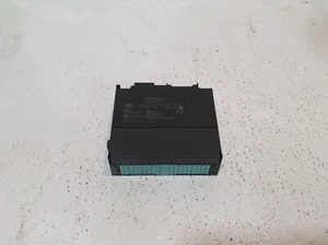 Siemens 1P 6ES7 321-1BH02-0AA0 Simatic S7 Eingangsmodul 6ES7321-1BH02-0AA0 (TSC) - Bild 1 von 9