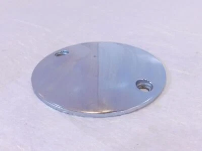 Indian Gilroy Chief Scout & Spirit Right Engine Motor Timer Timing Points Cover - Изображение 1 из 4