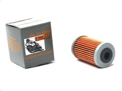 Filtre à huile EMGO pour BETA HUSABERG KTM Polaris - Image 1 of 2