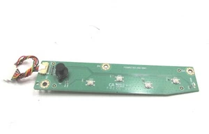 ASUS Tuf Gaming VG277Q1A Monitor Replacement Power Button Board Assembly - Imagen 1 de 3