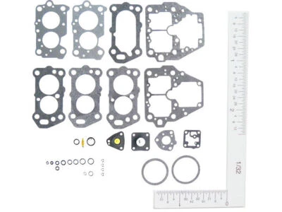 For 1986-1988 Mitsubishi Mirage Carburetor Repair Kit Walker 92861XYDC 1987 - Image 1 of 2