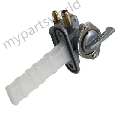 Interruptor de válvula Petcock de gas combustible para Kawasaki ZG1000 Concours 1000 ZG1000 1000GTR Foto 1 de 4