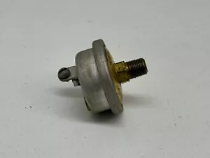 Onan OEM Teil 309-0169 Druckschalter 309-0561-01 (John W Hobbs) - Bild 1 von 8