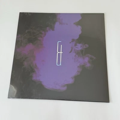 Eric Church - & NEW SEALED LP FREE US SHIPPING - Image 1 of 3