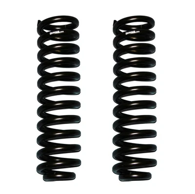 Skyjacker 136 Softride Front Coil Springs - 6" Lift (Pair) For Ford Bronco II - Image 1 of 3