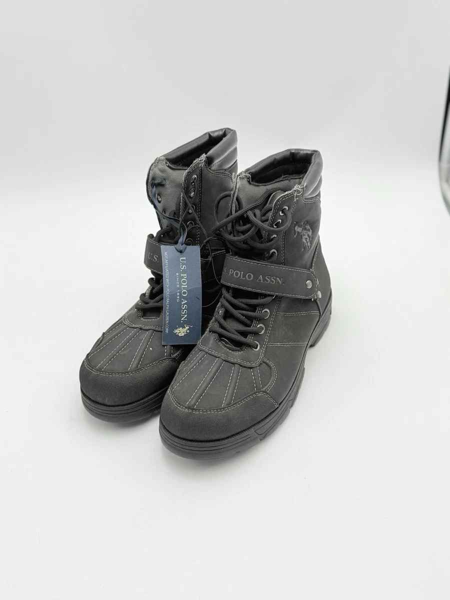 Ralph Lauren Zip Boots for Men for Sale | Shop New & Used Men's