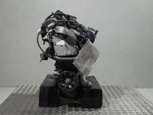 Motor ohne Anbauteile (Benzin) D7FF702 RENAULT Twingo (C06) 1.2 - Bild 1 von 5
