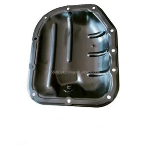 TOYOTA / OEM / Lower oil pan sub-assembly 12102-21010 - Bild 1 von 2