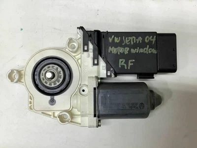 VOLKSWAGEN JETTA SEDÁN 2004 VENTANA DELANTERA DERECHA MOTOR FÁBRICA Foto 1 de 4