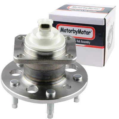 Подшипник заднего колеса для Chevrolet Impala 2000-2016 Monte Carlo 2000-2007 Buick - Изображение 1 из 4