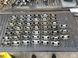 Continental Push Rod Support/Flange PN 530163 Sold Individually  - Bild 1 von 12