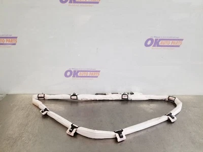 21 2021 AUDI Q7 PREMIUM SRS ROOF OVERHEAD RIGHT PASSENGER  - Image 1 of 4