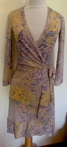 RRP£134 BNWT BCBGMAXAZRIA Alberta Dress Us Sz XXS - Picture 1 of 12