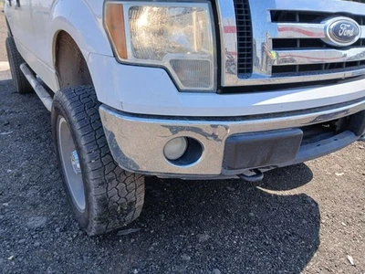 (LOCAL PICKUP ONLY) Front Bumper Lower Bar XL Chrome Fits 09-14 FORD F150 PICKUP Foto 1 de 4