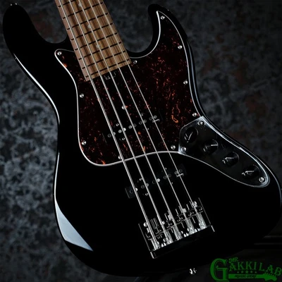 Sadowsky Metro Express MX21 VJ5 BLK/R New Electric Bass 2025 - Image 1 of 4