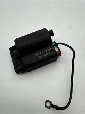 Ducati Energia CDI Zündspule für Piaggio 50 ccm 0508324018 E4994 - Bild 1 von 4