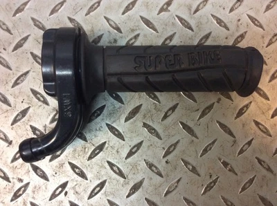 Yamaha YZF-R1 YZF R1 2002 02-03 montaje de tubo de acelerador Foto 1 de 4