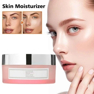 Champagne Beaute Lift Firming Facial Cream with Luxe- Lift Firming Complex - Picture 1 of 10
