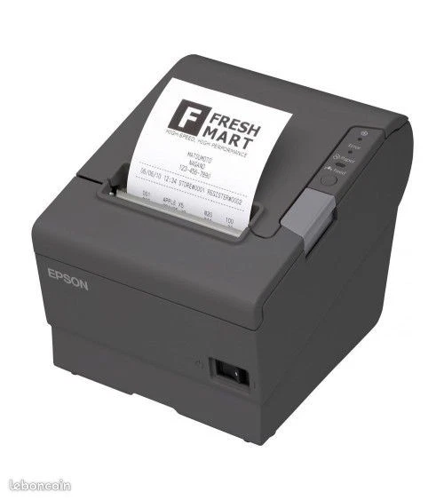 Epson TM-T88IV M129H Thermal Receipt Printer 80Mm Fast - Image 1 of 1