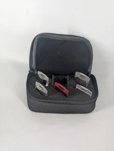 Pre-owned Polaroid Spectra Filter System Set F101-F105 and Filter Holder F106 - Bild 1 von 4