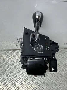 GENUINE 2013-2015 LEXUS RX 450H HYBRID GEAR LEVER SELECTOR SHIFTER AUTOMATIC - Picture 1 of 15