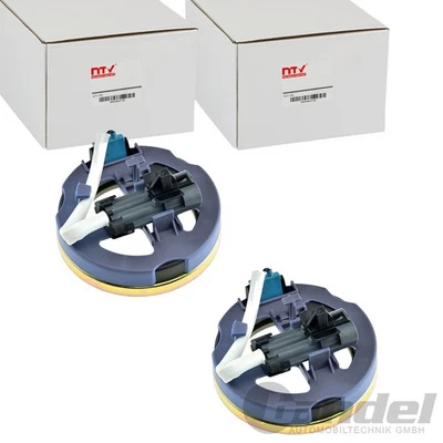 2 sensori NTY ABS RUOTA ANTERIORE BILATERALE ADATTI PER OPEL ASTRA - Immagine 1 di 4