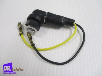 Fit HONDA S65 CS65 C100 CA100 CA102 C105 C110 CA110 PILOT NEUTRAL LAMP CLEAR #bi Foto 1 de 4