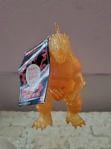 Figura Conmemorativa Película Godzilla vs. Megaguirus 2000 Teatro Edición Limitada - Imagen 1 de 7