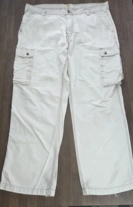 Carhartt Rugged Flex Steel Cargo Pant 38×32 - Picture 1 of 11