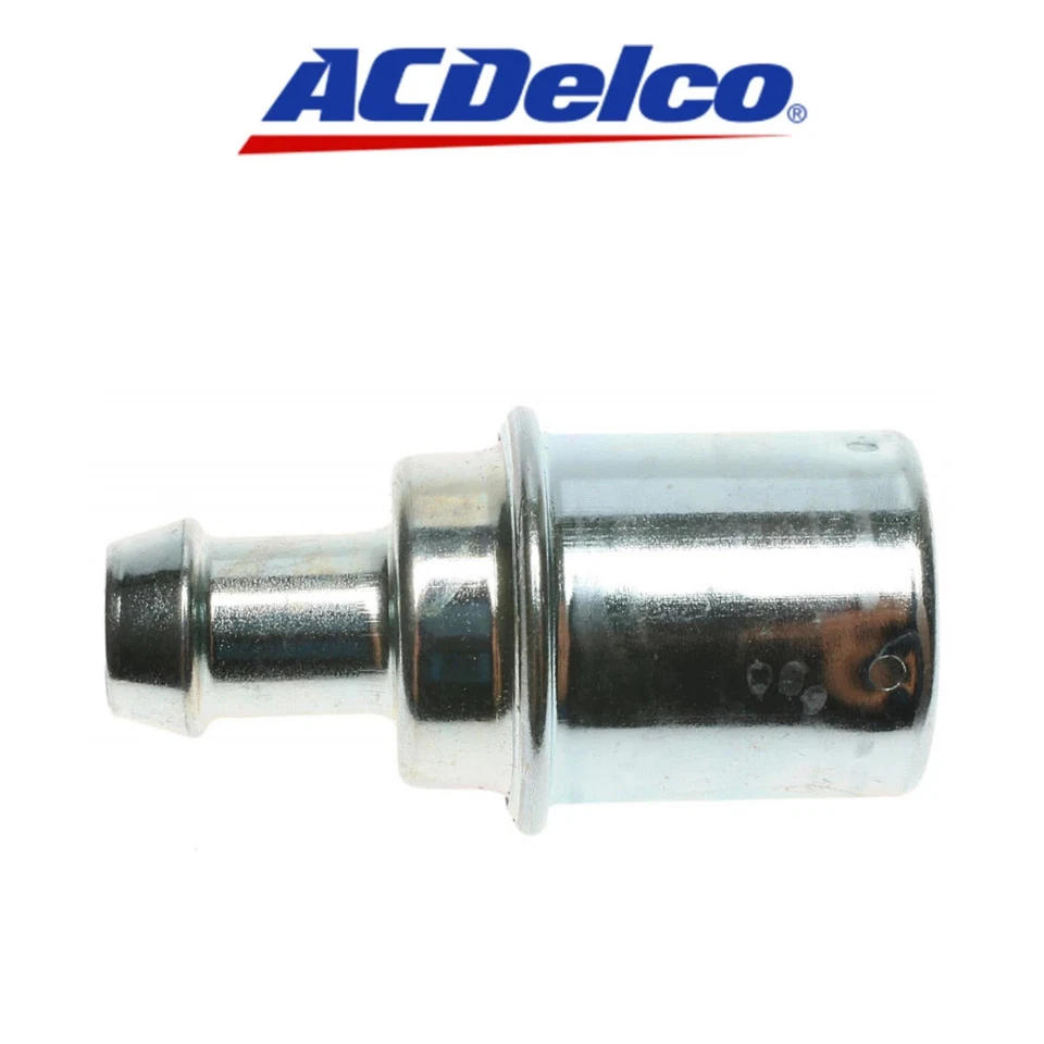 Válvula PCV ACDelco 19310788 19310788 para 60-79 Ford F-100 F-350 F-250 Country - Imagem 1 de 1