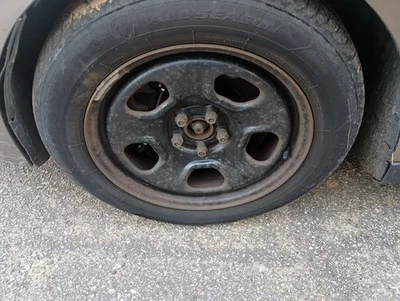 Seat Belt Front Bucket Seat Driver Retractor Fits 13-19 TAURUS 470811 — 第 1/4 张图片