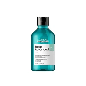 Shampoo purificante cute L'OREAL Serie Expert Scalp Advanced Anti-Oiliness 100ml - Imagen 1 de 1
