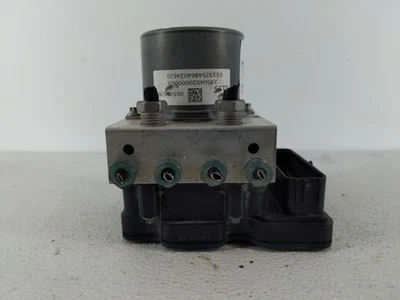 Chevrolet Camaro 2019-2021 módulo de control de bomba abs C6AGH Foto 1 de 4