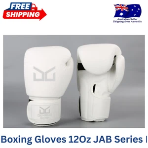 Boxing Gloves 12Oz JAB Series I - Picture 1 of 1
