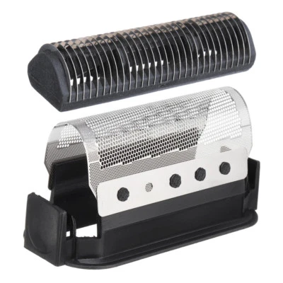 TRADE-SHOP Kombi Paket Scherkopf und Messer für Braun 5422 5428 230 245 250 260 2000 2001