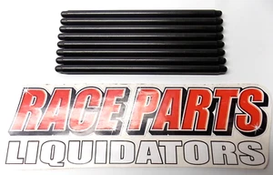 NEW 9.050 - 3/8 - 060 ST SHAFT PUSH RODS CHROME MOLY RACE ENGINE SBC 033121-19 - Picture 1 of 2