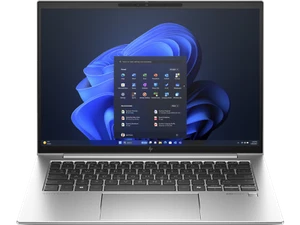 New HP EliteBook 840 G11 14" WUXGA Core Ultra 7 155U 16GB 512GB SSD Cam FPR W11P - Afbeelding 1 van 10