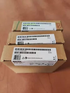 Siemens SIMATIC S7-1500 6ES7521-7EH00-0AB0 6ES7 521-7EH00-0AB0 1pcs. - Bild 1 von 5