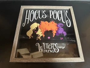 Caja de sombras Disney Hocus Pocus - Imagen 1 de 5