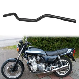 For Honda CB900 CB900F 599 919 CB750 Motorcycle Handlebar 7/8" 22mm Handle Bars - Picture 1 of 19