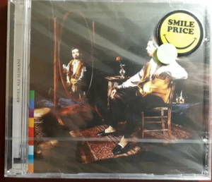 ABDEL ALI SLIMANI -MRAYA (ALGERIA) *CD BRAND NEW SEALED NUOVO SIGILLATO RARE - Foto 1 di 2