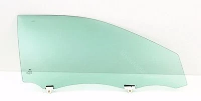 Fits 2014-2019 Toyota Corolla 4Dr Sedan Passenger Right Front Door Window Glass Foto 1 de 4