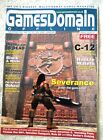 69223 Issue 14 Games Domain Offline Magazine 2001