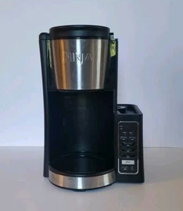 Cafetera Ninja 12 tazas SOLO BASE CE200 CE201 CE251 - Imagen 1 de 12